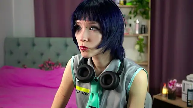 Cyber psych0 online show from 12, 3, 2026