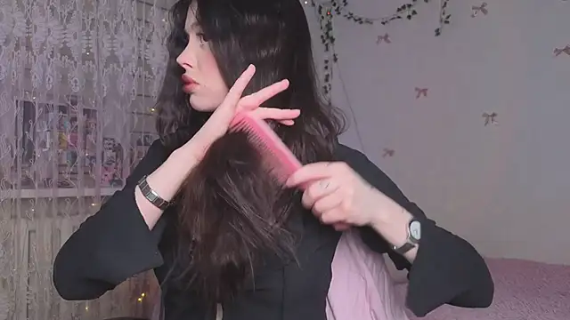 JessiBlossom online show from 26, 2, 2026