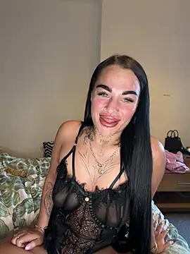 Darkfantisyx online show from 4, 3, 2026