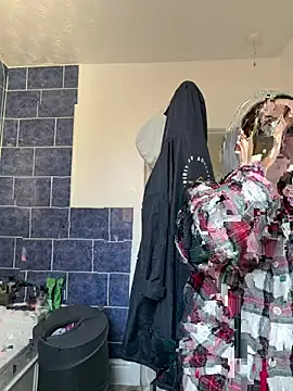 Darkfantisyx online show from 21, 4, 2026