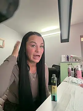 Darkfantisyx online show from 13, 3, 2026