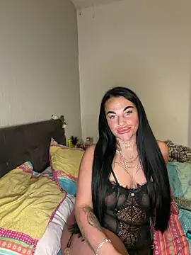 Darkfantisyx online show from 17, 2, 2026