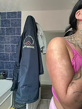 Darkfantisyx online show from 18, 4, 2026