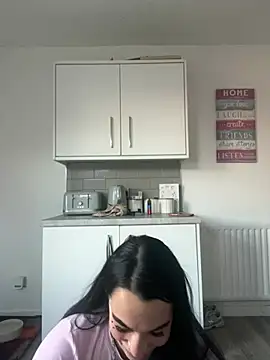 Snapshot of Darkfantisyx chatting on 4, 5, 2026 Darkfantisyx online show from 4, 5, 2026