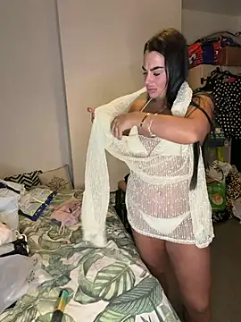 Darkfantisyx online show from 11, 3, 2026