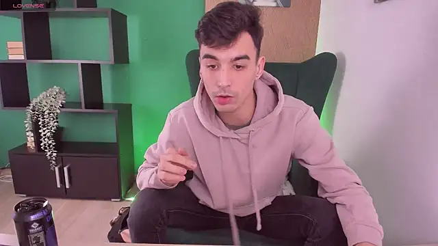 Slendy Knox online show from 28, 2, 2026