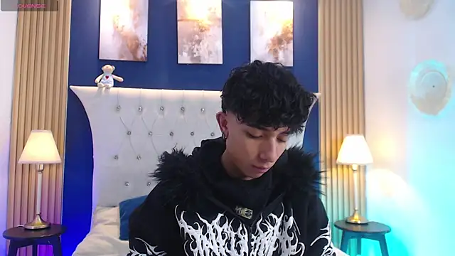 Snapshot of Aiden_Rivers_ chatting on 26, 6, 2026 Aiden Rivers online show from 26, 6, 2026