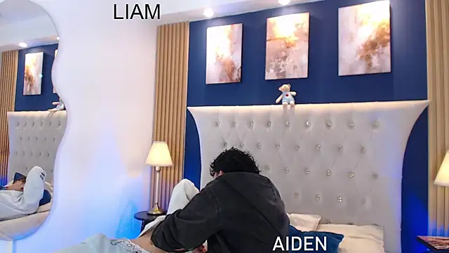 Snapshot of Aiden_Rivers_ chatting on 23, 5, 2026 Aiden Rivers online show from 23, 5, 2026