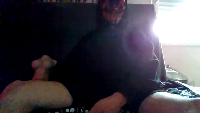 Snapshot of Blackklu chatting on 31, 3, 2026 Blackklu online show from 31, 3, 2026