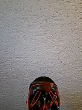 Snapshot of Blackklu chatting on 2, 6, 2026 Blackklu online show from 2, 6, 2026