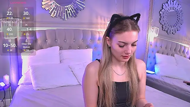 Sona Lavberi online show from 2, 4, 2026