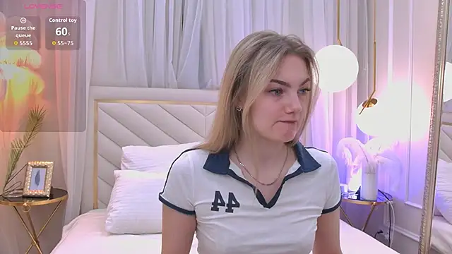 Sona Lavberi online show from 29, 3, 2026