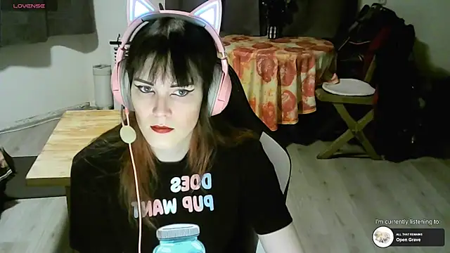 Samanteased online show from 28, 2, 2026