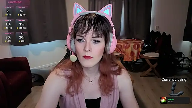 Samanteased online show from 2, 7, 2026