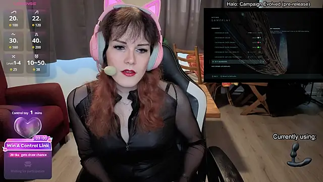 Samanteased online show from 23, 7, 2026
