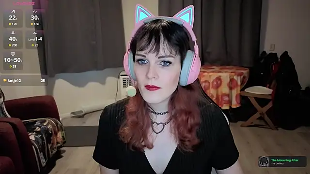 Samanteased online show from 8, 6, 2026