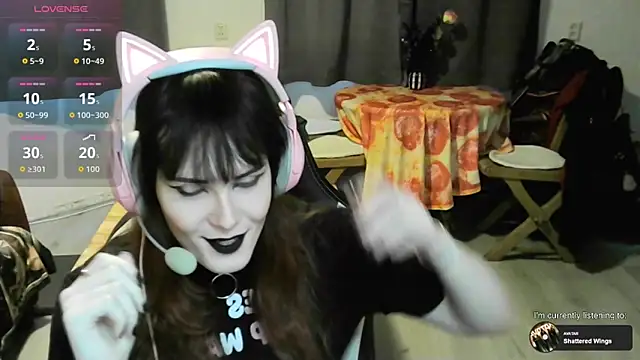 Samanteased online show from 1, 3, 2026