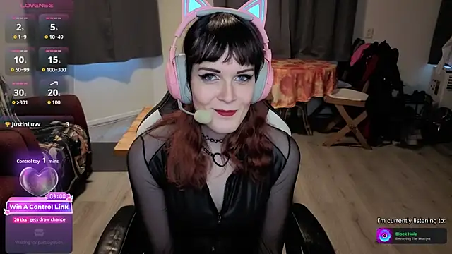 Samanteased online show from 20, 4, 2026