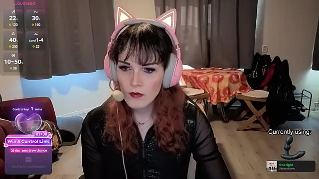 Samanteased online show from 1, 7, 2026