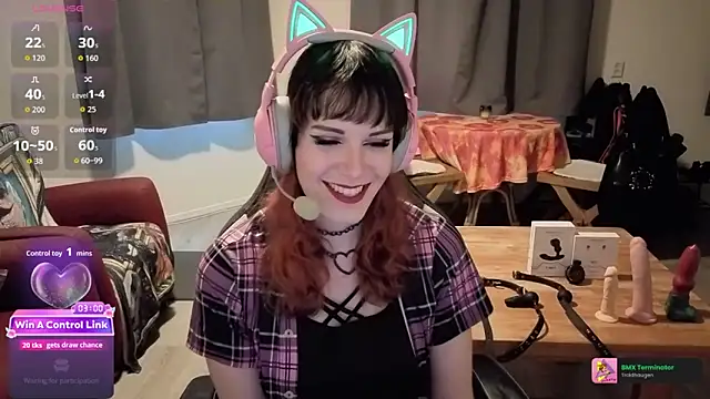 Samanteased online show from 7, 5, 2026