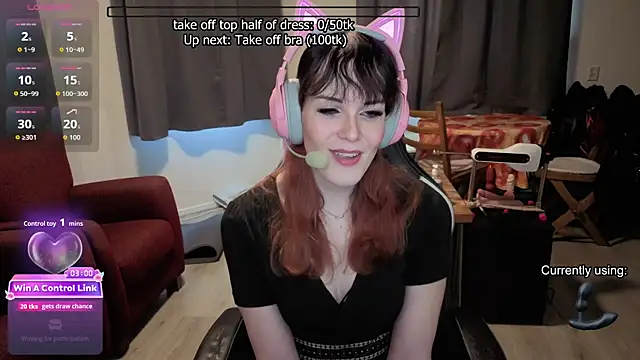 Samanteased online show from 20, 7, 2026