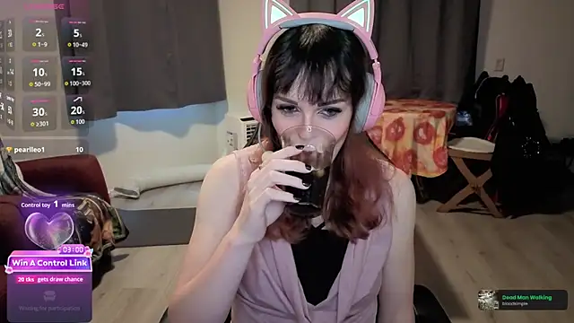 Samanteased online show from 3, 6, 2026