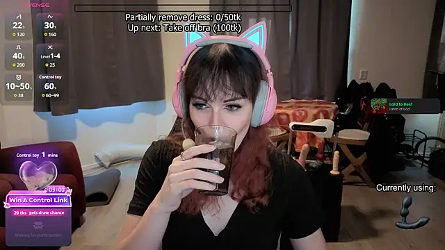 Samanteased online show from 12, 7, 2026
