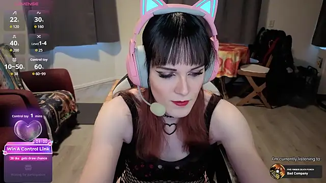 Samanteased online show from 9, 4, 2026