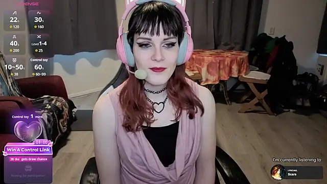 Samanteased online show from 18, 4, 2026