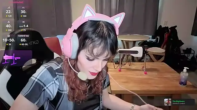 Samanteased online show from 21, 5, 2026