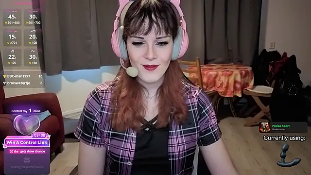 Samanteased online show from 27, 7, 2026