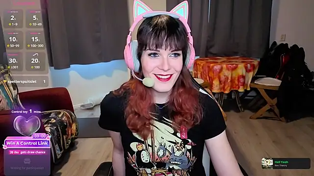 Samanteased online show from 15, 6, 2026