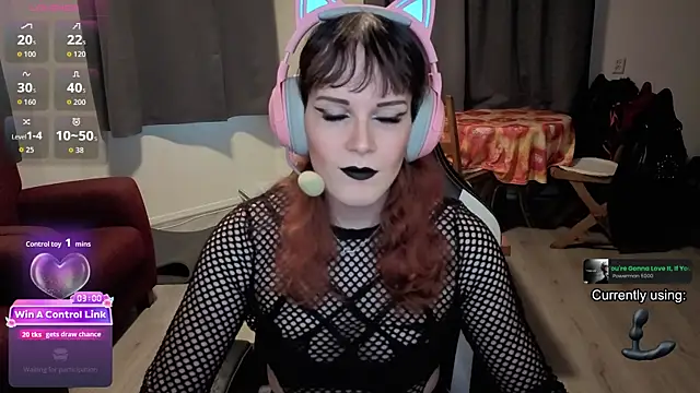 Samanteased online show from 26, 7, 2026