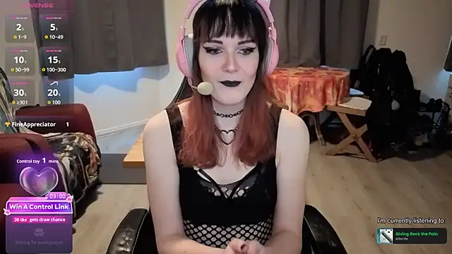 Samanteased online show from 25, 4, 2026