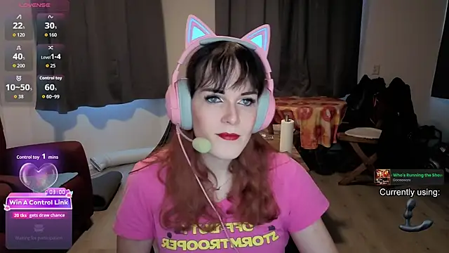 Samanteased online show from 6, 7, 2026