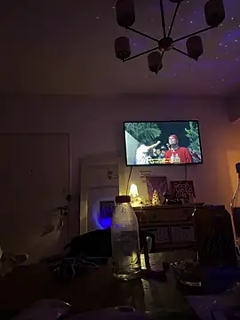 FrutillitaXX online show from 5, 4, 2026