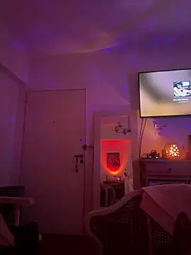 FrutillitaXX online show from 14, 4, 2026