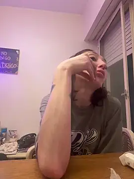 FrutillitaXX online show from 16, 2, 2026