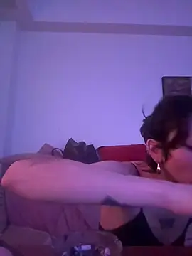 FrutillitaXX online show from 30, 3, 2026