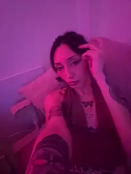 FrutillitaXX online show from 26, 3, 2026