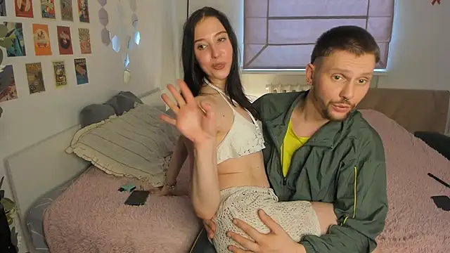 TogetherMode online show from 3, 3, 2026