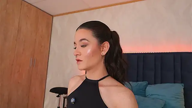 LucyDeLuca online show from 17, 3, 2026