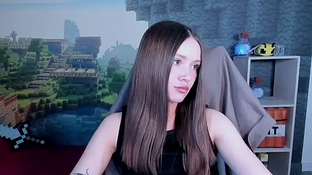 AshleyGlover online show from 25, 2, 2026