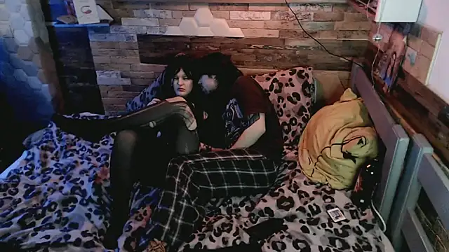 Mystic DreamAlt online show from 25, 2, 2026