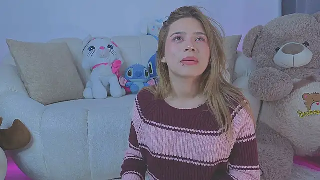 DollfaceInk online show from 5, 3, 2026