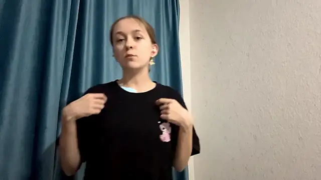 StaticBliss online show from 10, 3, 2026