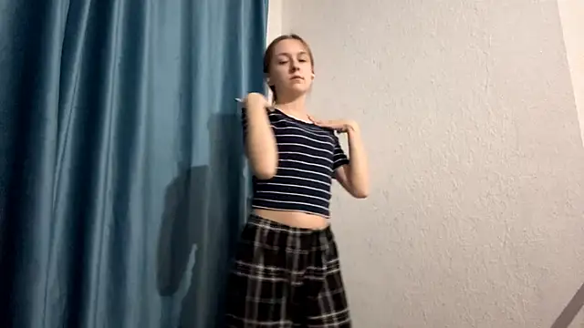 StaticBliss online show from 5, 3, 2026