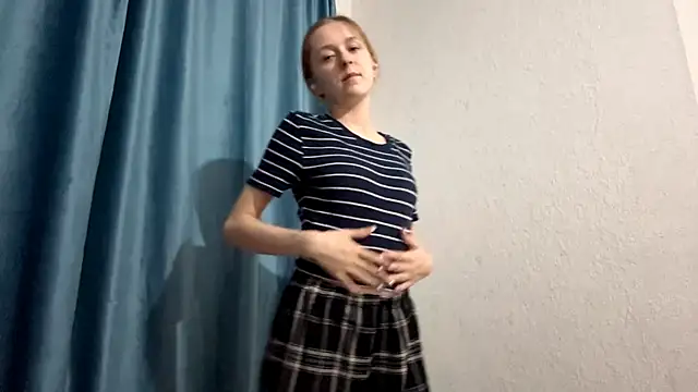 StaticBliss online show from 8, 3, 2026