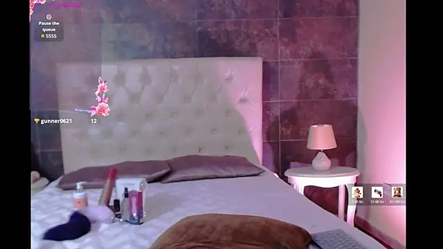 lapotterhot online show from 4, 3, 2026