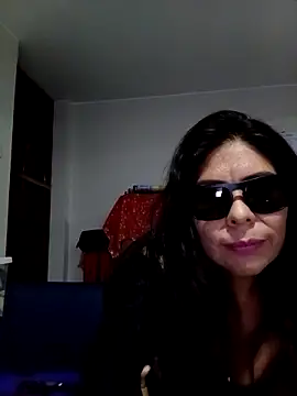 venus-marte online show from 8, 3, 2026